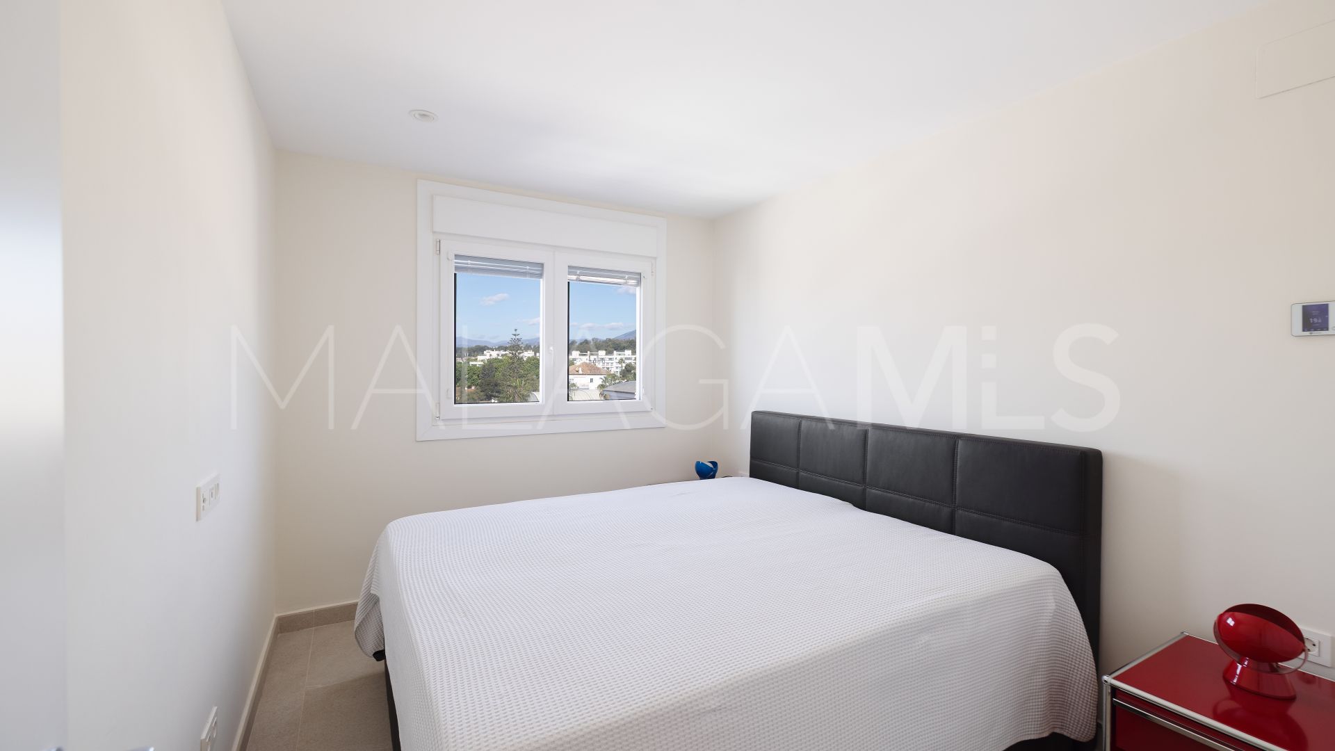 Wohnung for sale in Marbella Centro