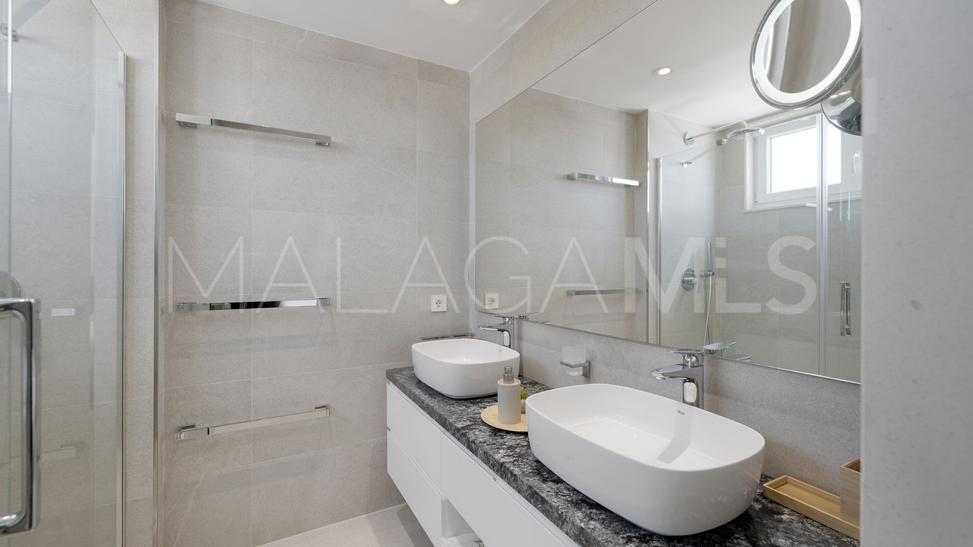 Wohnung for sale in Marbella Centro