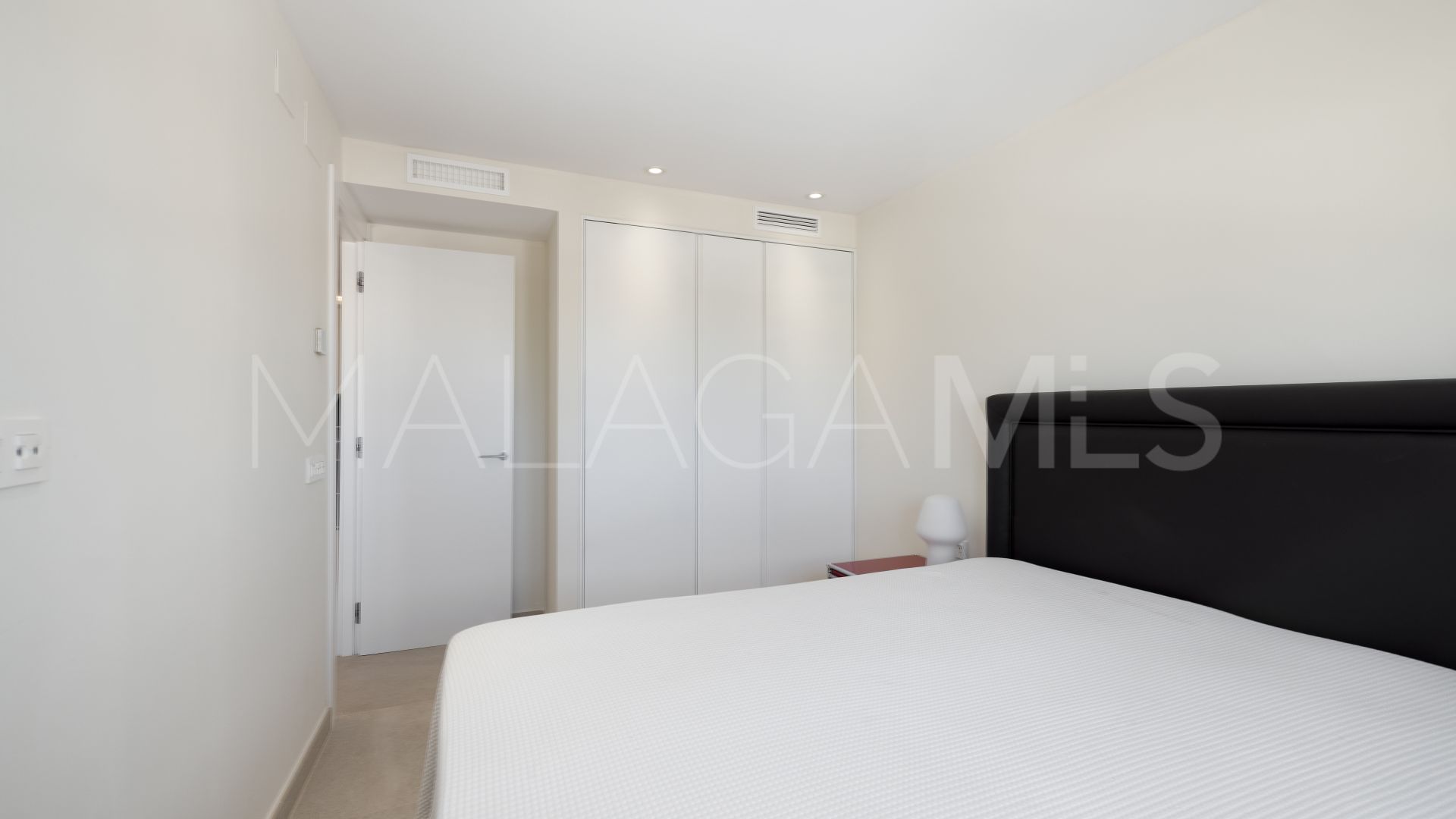 Wohnung for sale in Marbella Centro