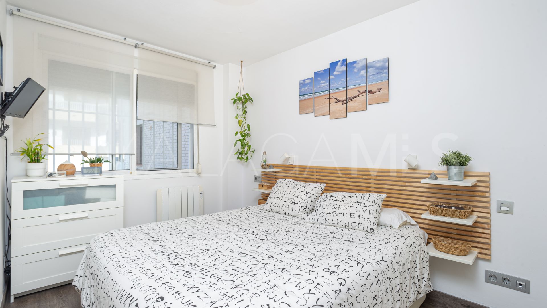 Wohnung for sale in Playa de la Fontanilla