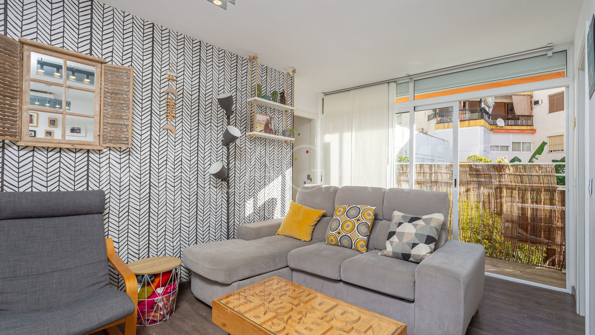 Wohnung for sale in Playa de la Fontanilla