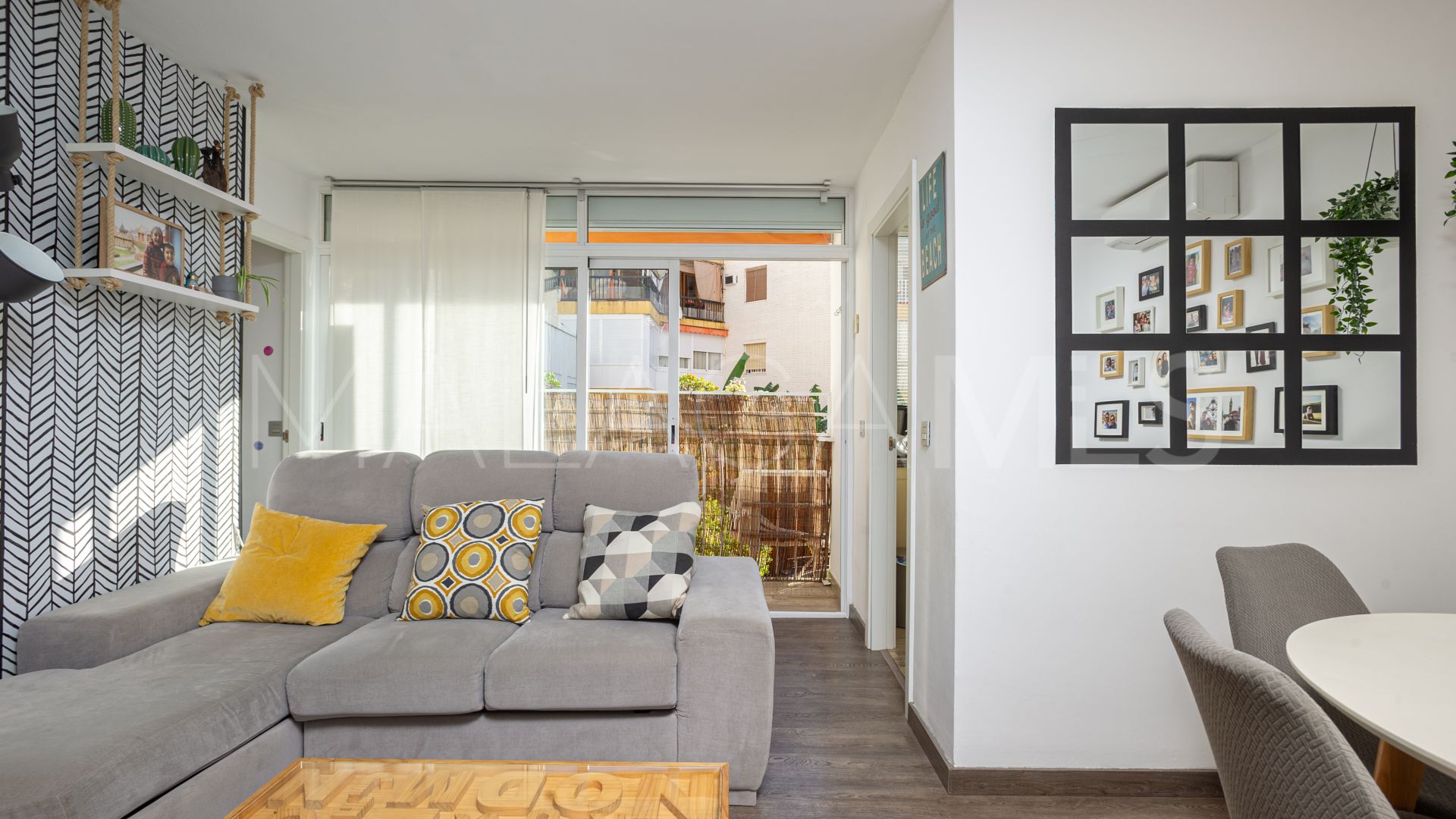 Wohnung for sale in Playa de la Fontanilla