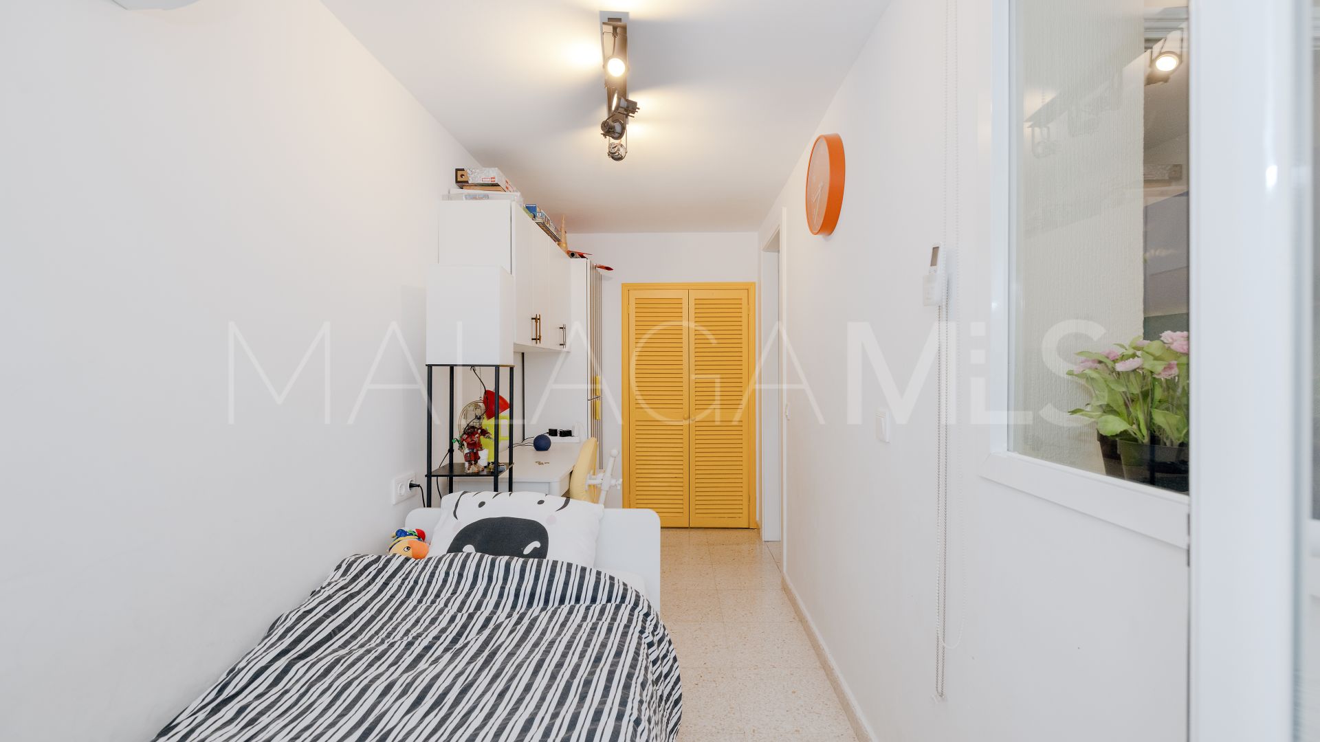 Apartamento for sale in Marbella Centro