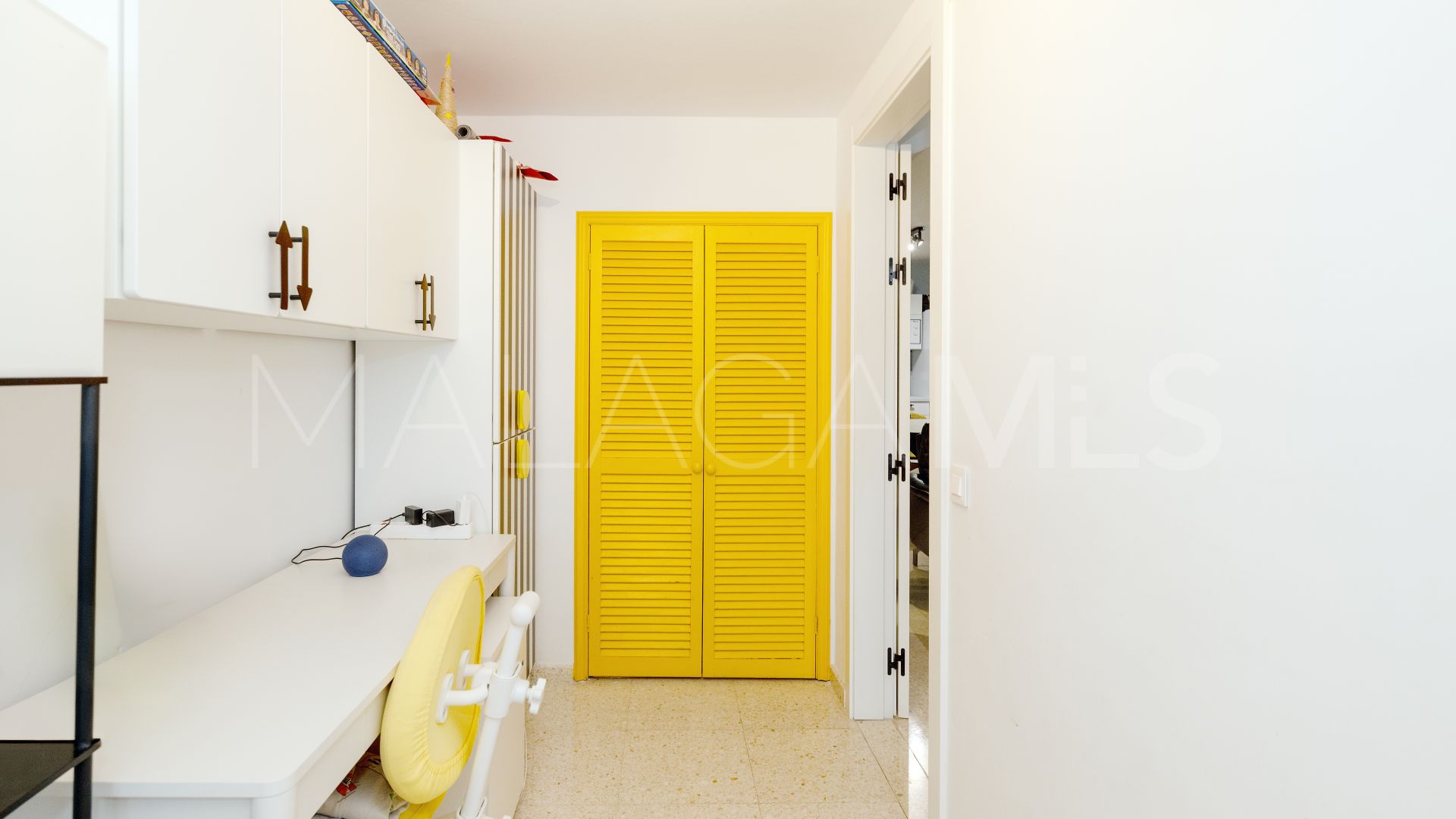 Apartamento for sale in Marbella Centro
