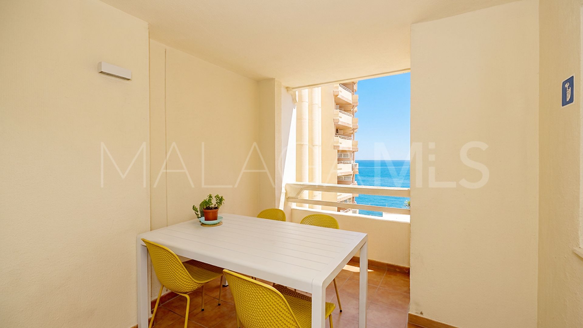 Apartamento for sale in Marbella Centro