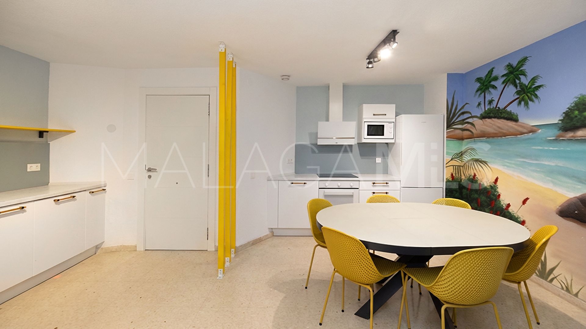 Apartamento for sale in Marbella Centro