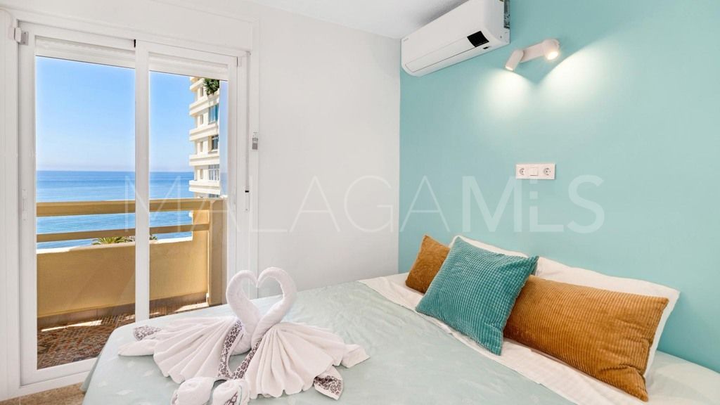 Wohnung for sale in Marbella Centro