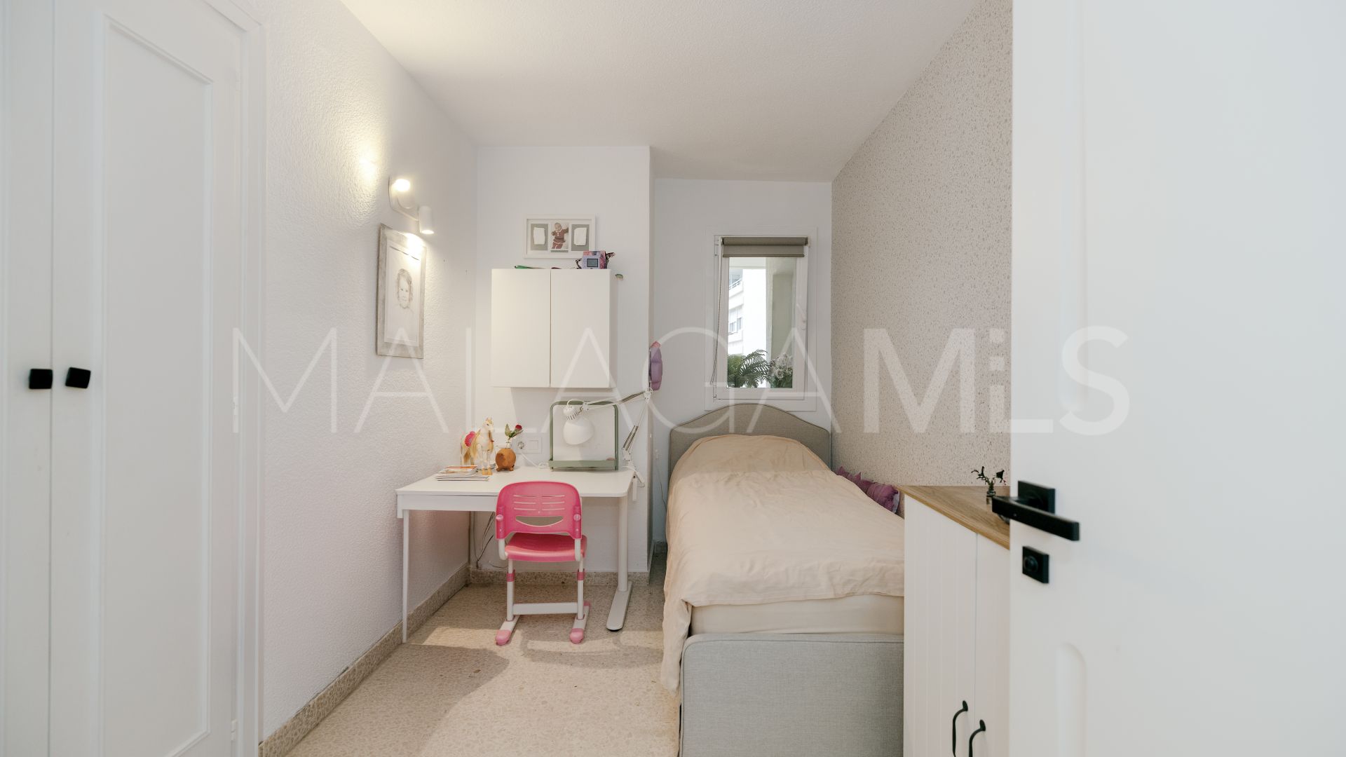Apartamento for sale in Marbella Centro