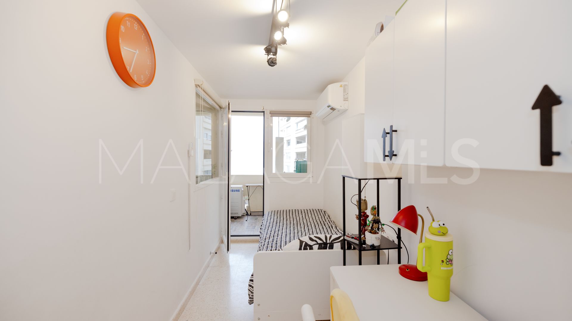 Apartamento for sale in Marbella Centro