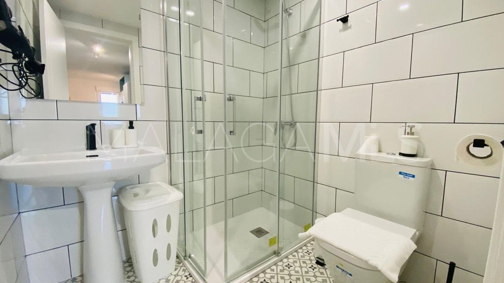 Wohnung for sale in Marbella Centro