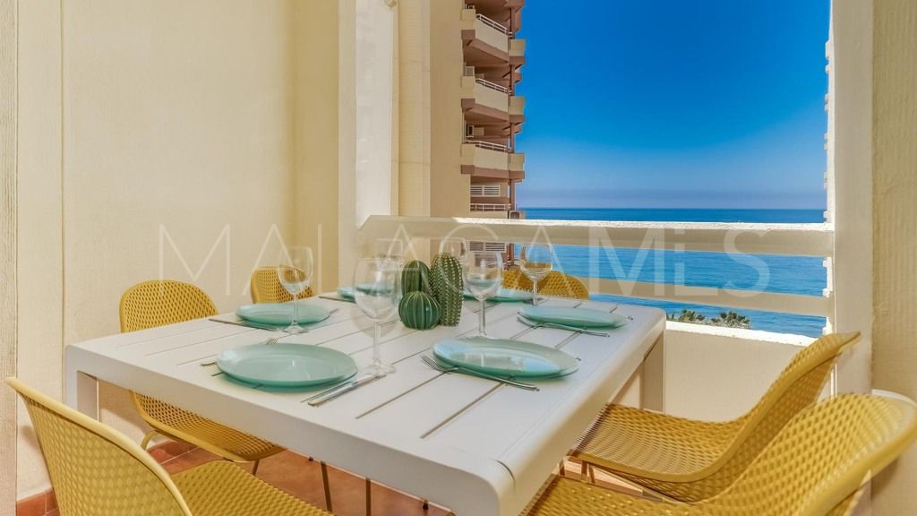 Wohnung for sale in Marbella Centro