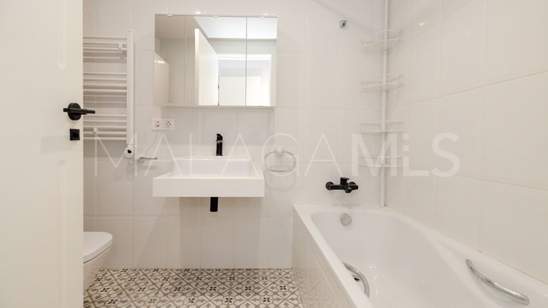 Apartamento for sale in Marbella Centro