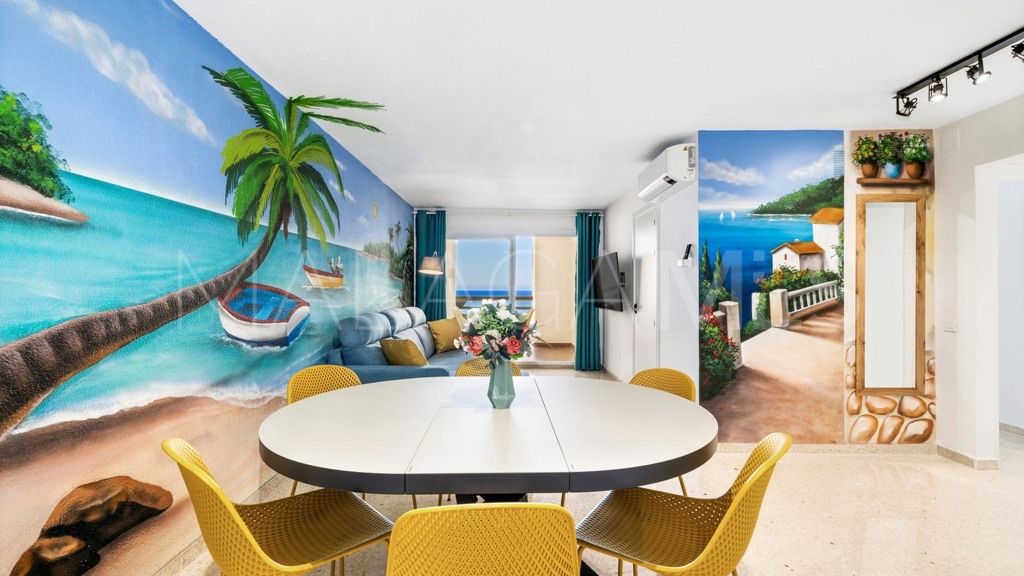 Wohnung for sale in Marbella Centro