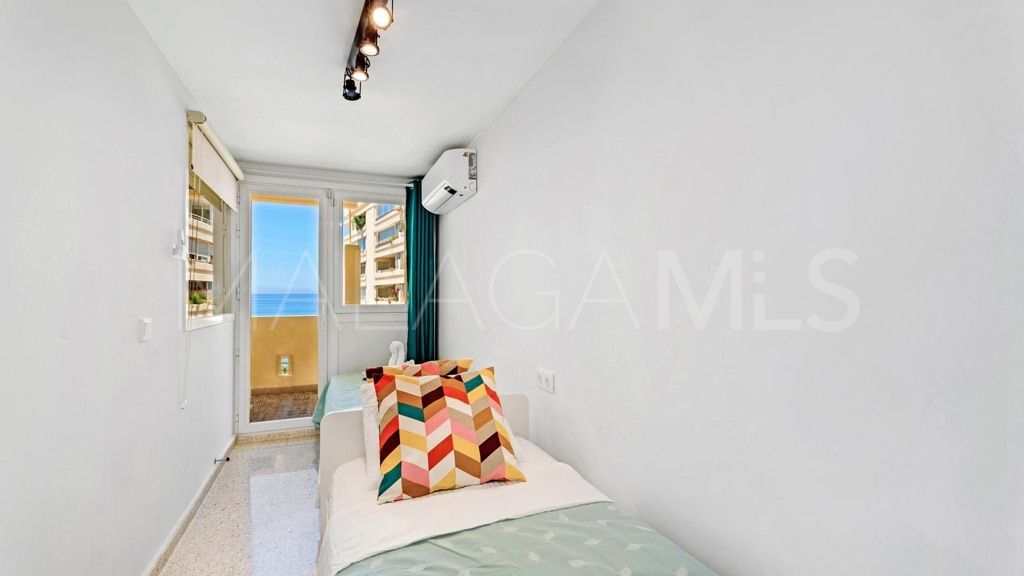 Wohnung for sale in Marbella Centro