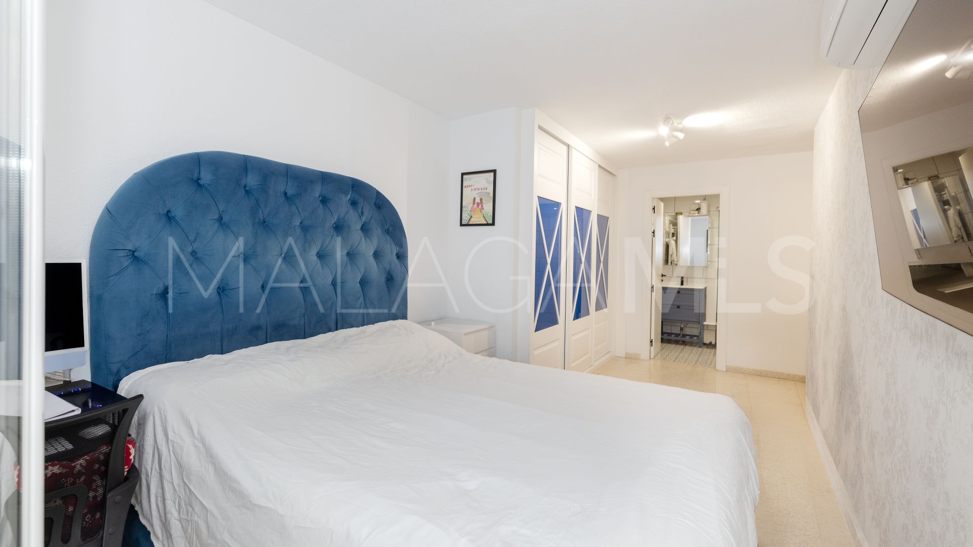 Apartamento for sale in Marbella Centro