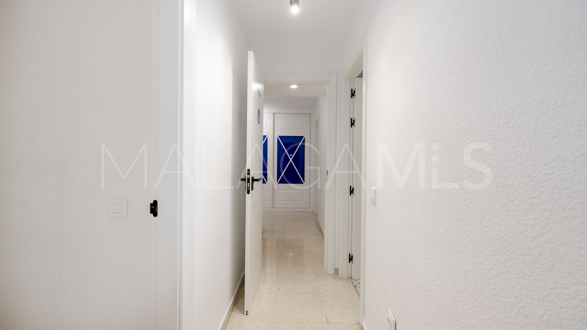 Apartamento for sale in Marbella Centro