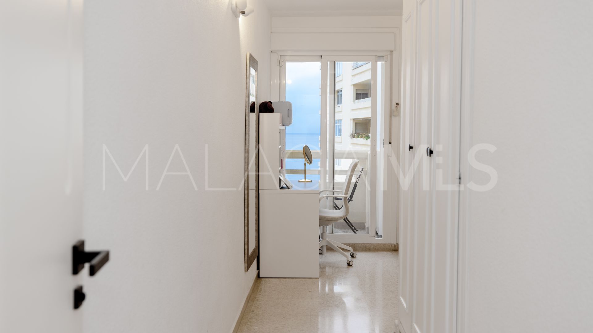 Apartamento for sale in Marbella Centro