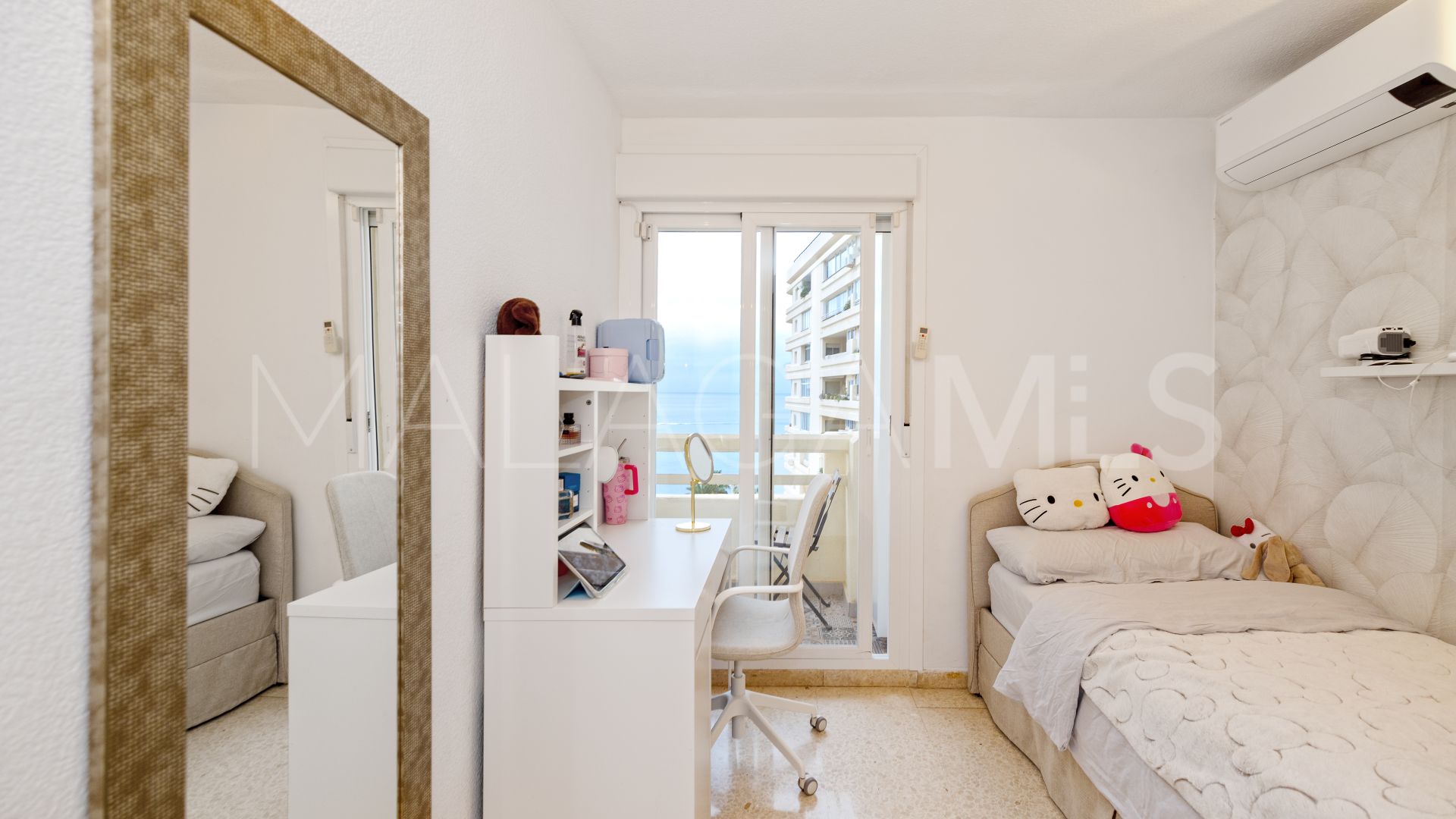 Apartamento for sale in Marbella Centro