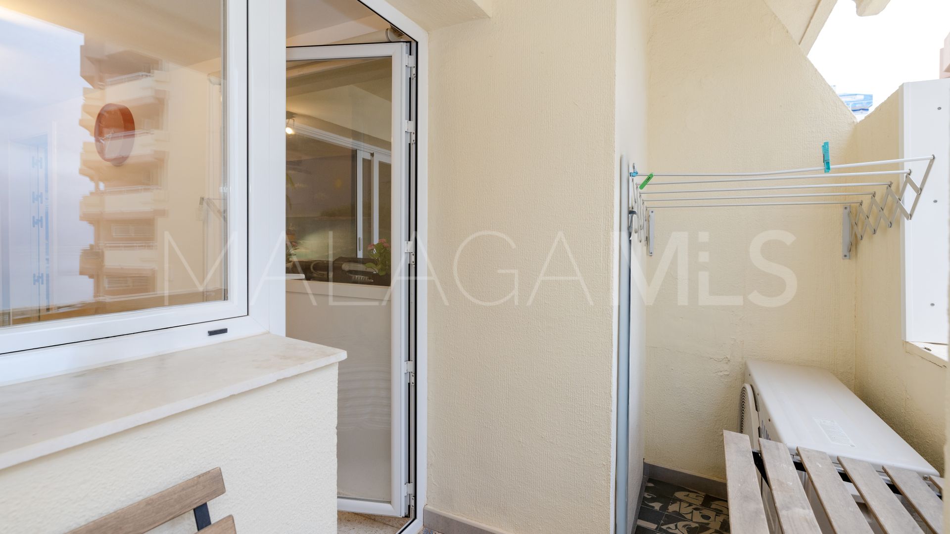 Apartamento for sale in Marbella Centro