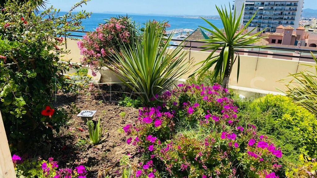 Wohnung for sale in Marbella Centro