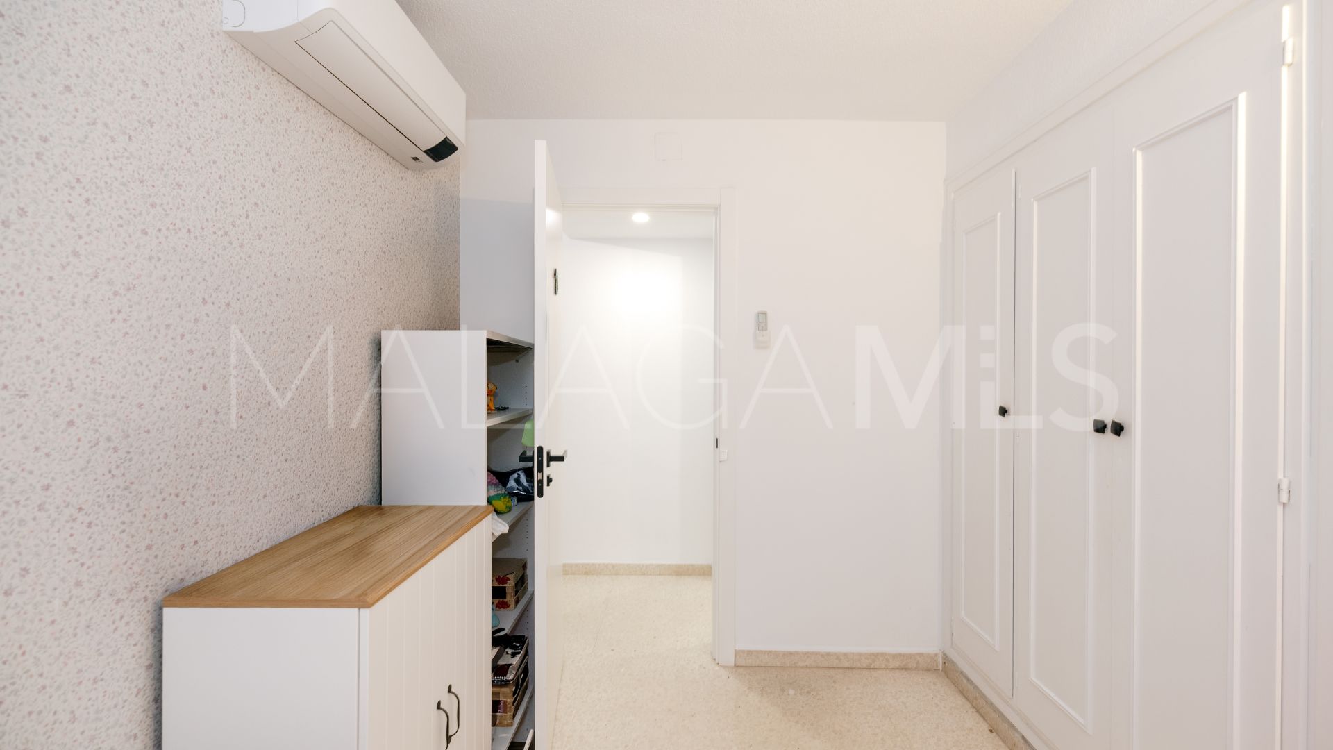 Apartamento for sale in Marbella Centro