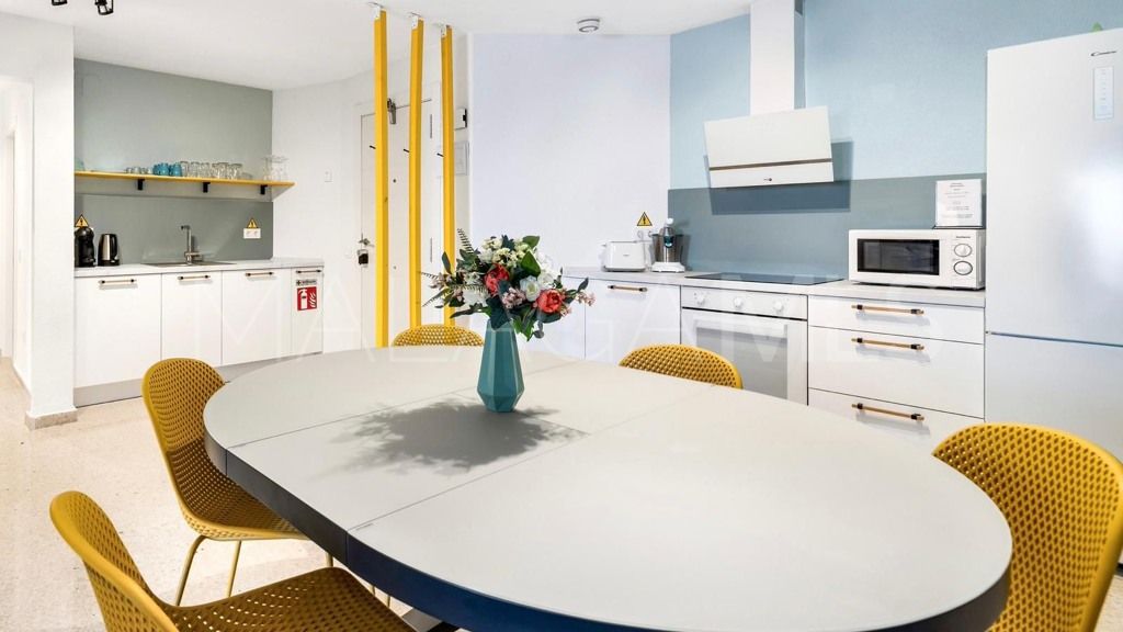 Wohnung for sale in Marbella Centro