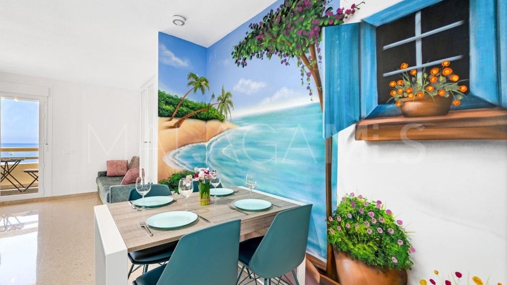 Wohnung for sale in Marbella Centro