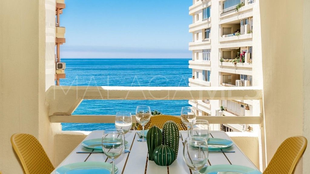 Wohnung for sale in Marbella Centro