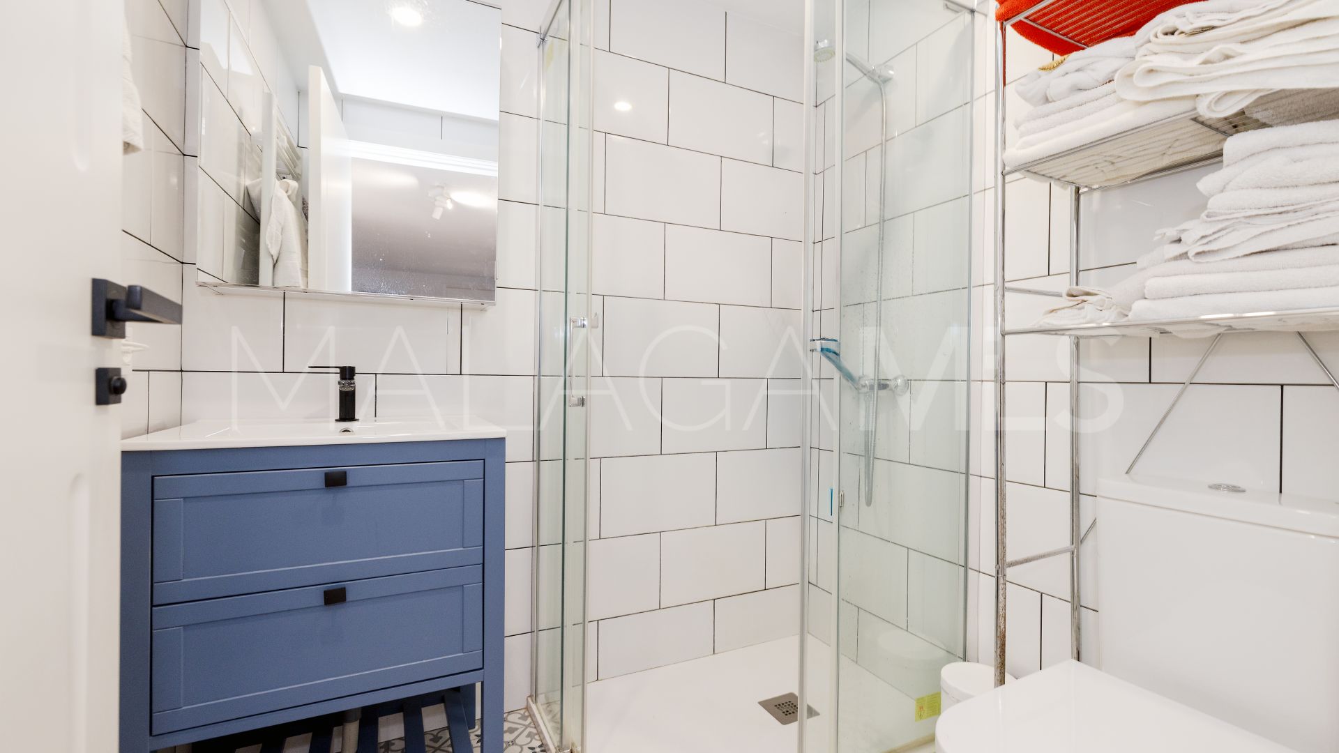 Apartamento for sale in Marbella Centro