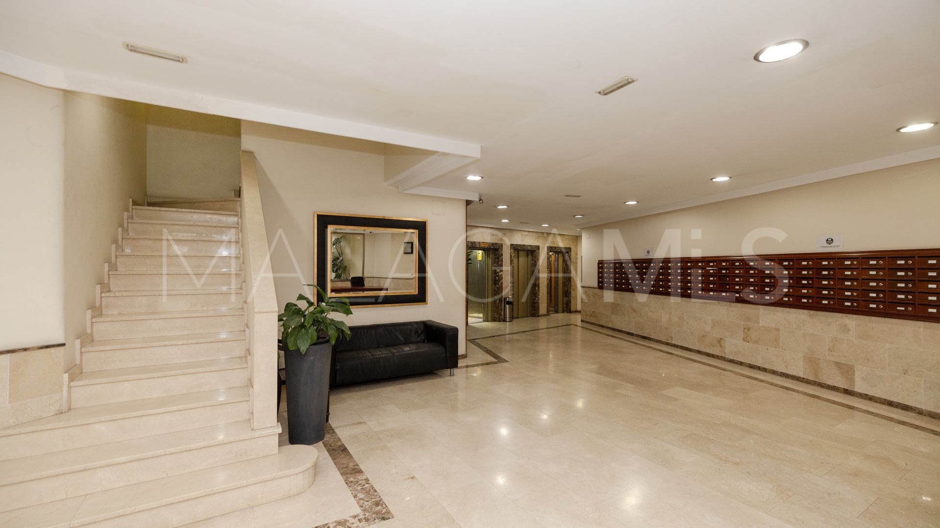 Apartamento for sale in Marbella Centro