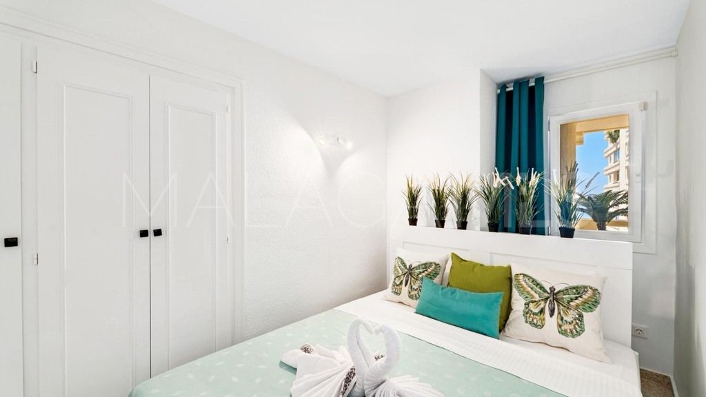 Wohnung for sale in Marbella Centro