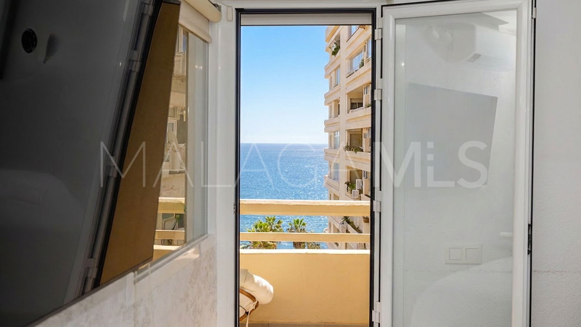 Apartamento for sale in Marbella Centro