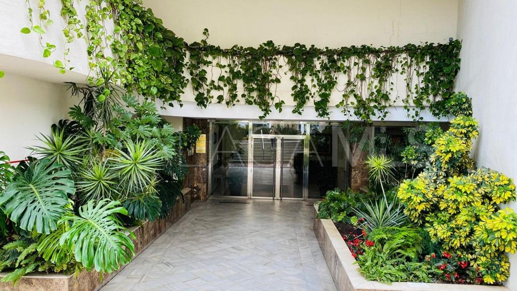 Wohnung for sale in Marbella Centro