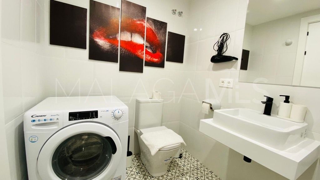 Wohnung for sale in Marbella Centro