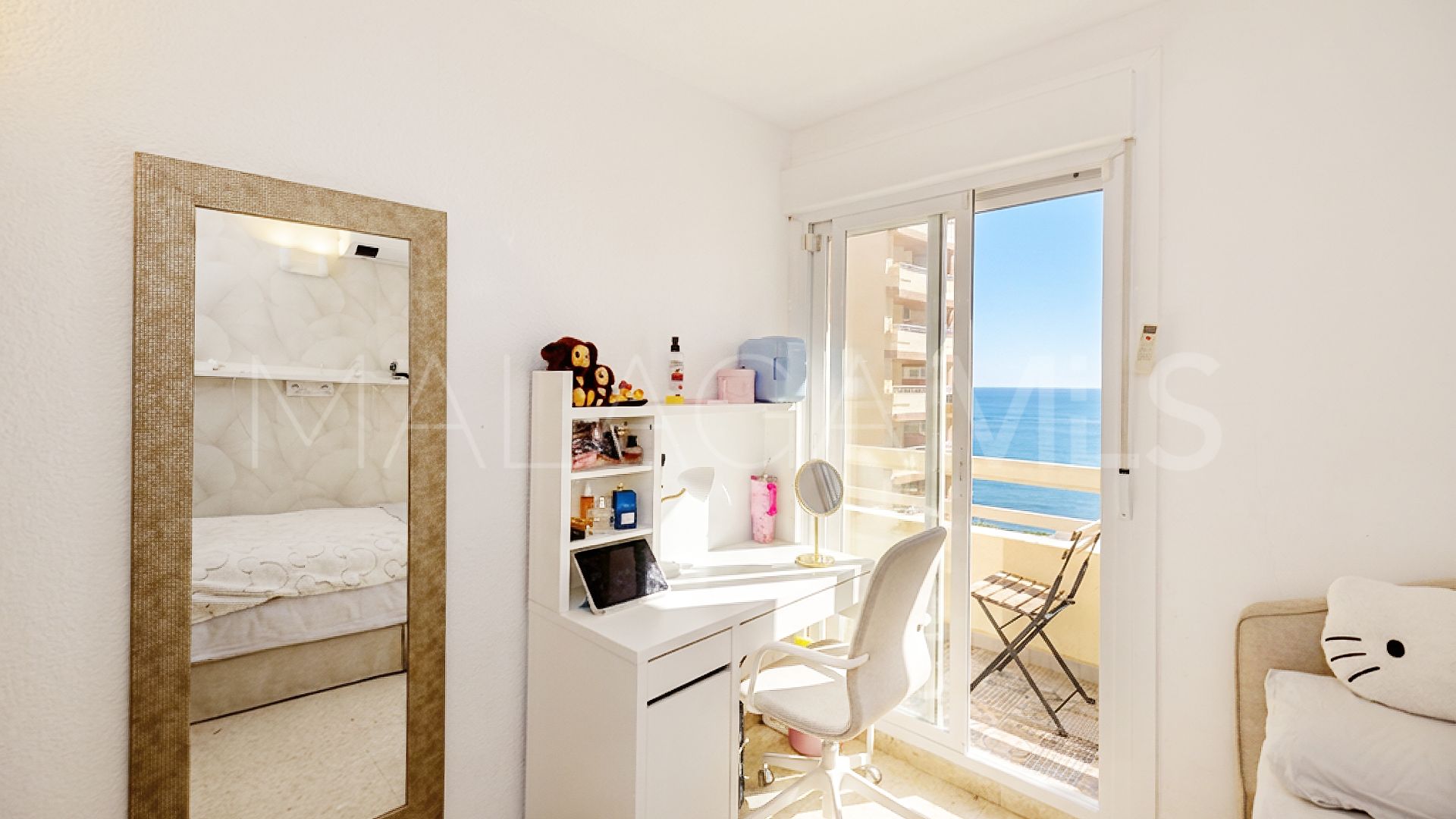 Apartamento for sale in Marbella Centro