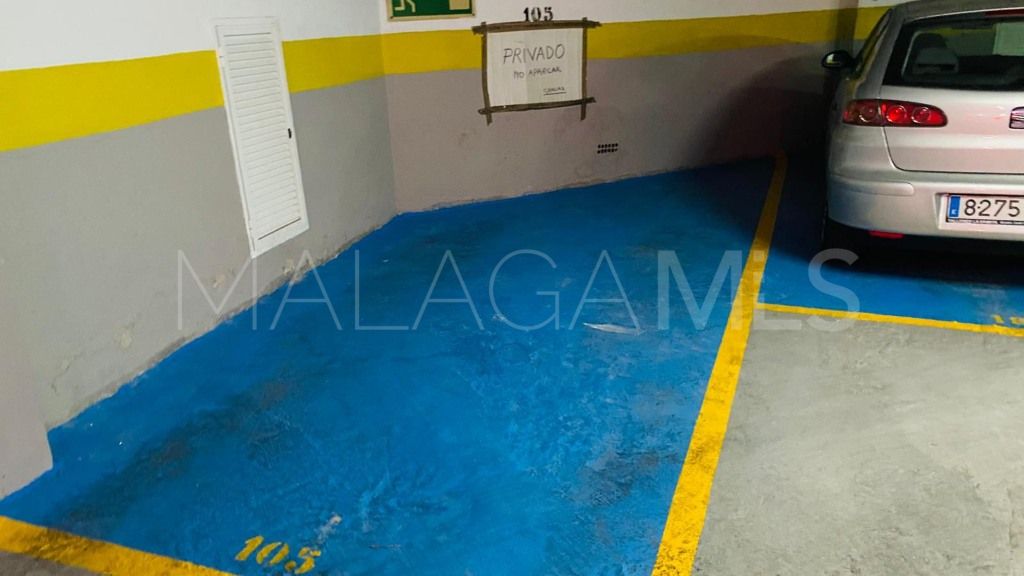 Wohnung for sale in Marbella Centro