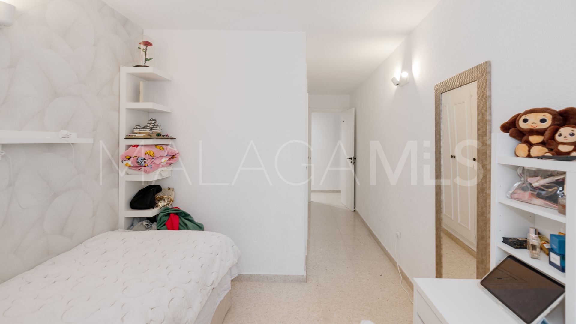 Apartamento for sale in Marbella Centro