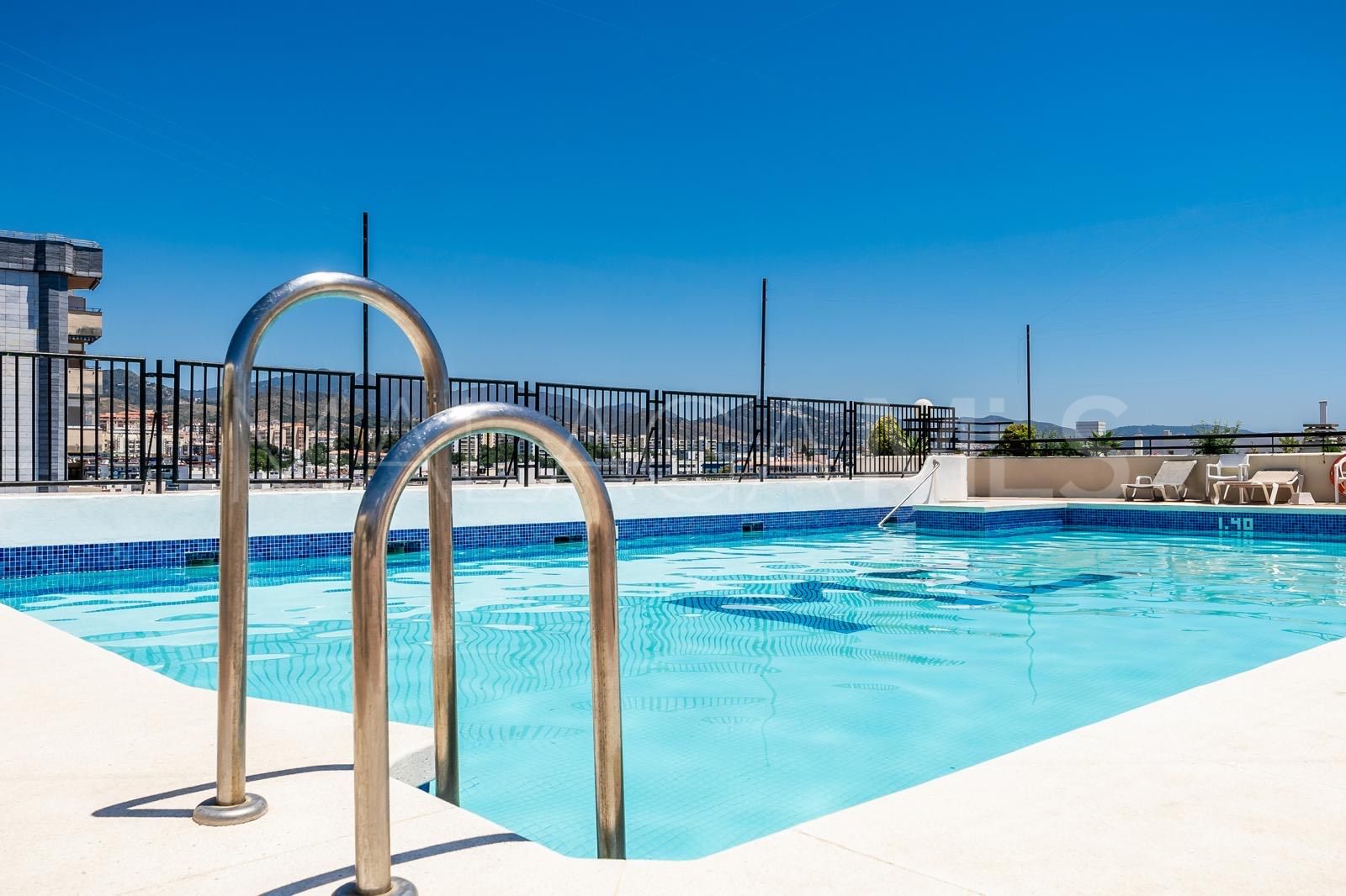 Apartamento for sale in Marbella Centro