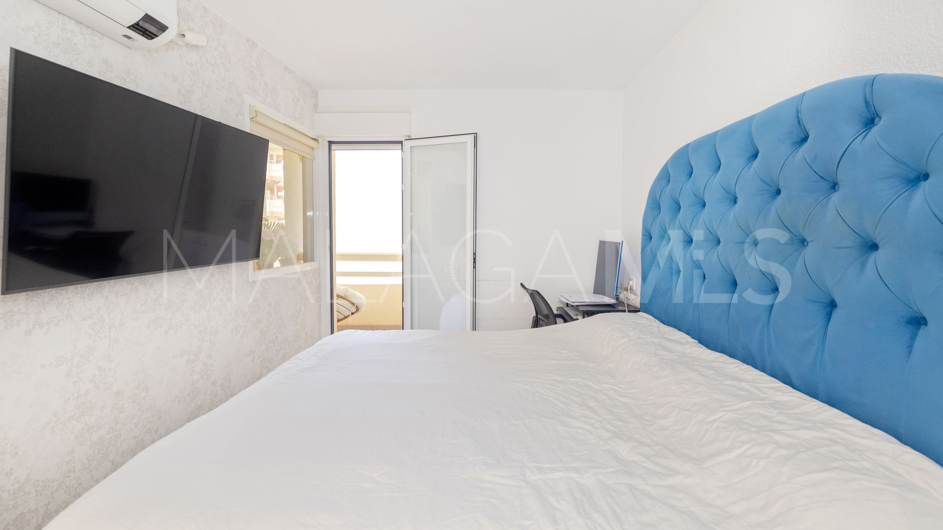 Apartamento for sale in Marbella Centro