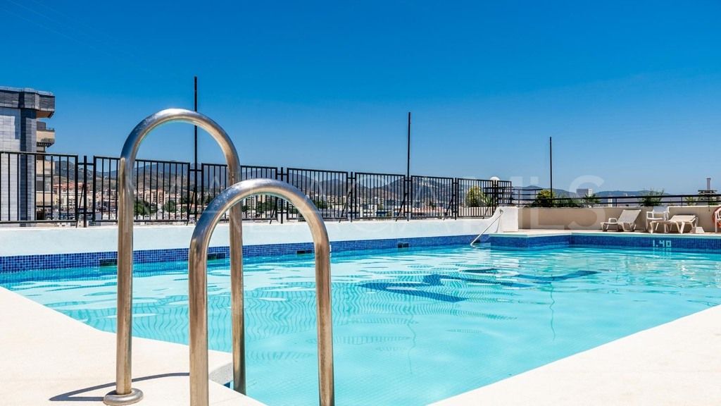 Wohnung for sale in Marbella Centro