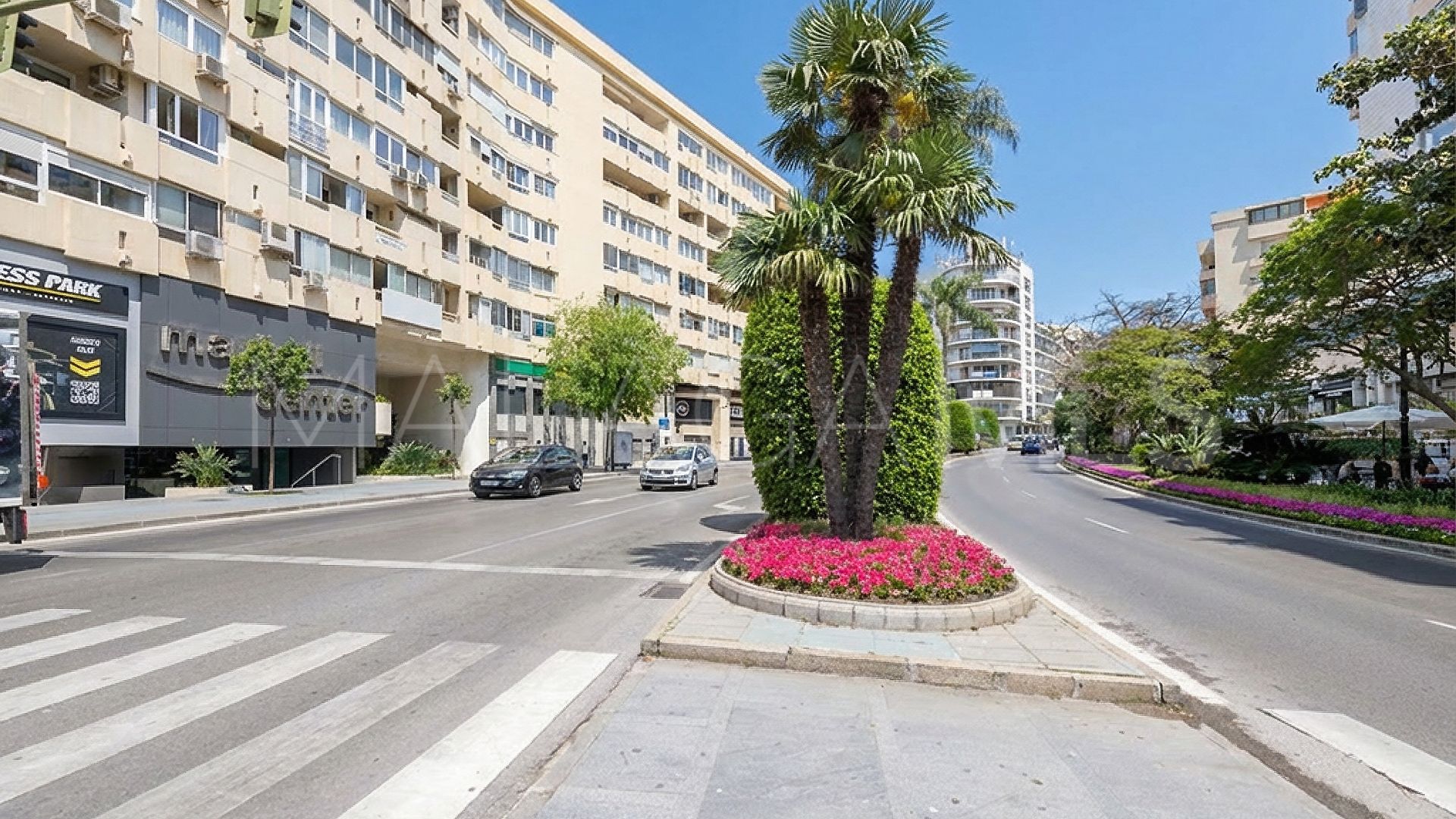 Apartamento for sale in Marbella Centro