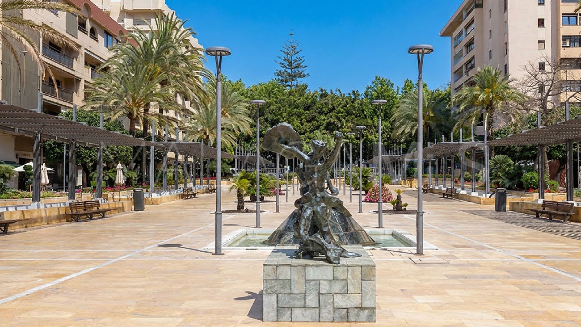 Apartamento for sale in Marbella Centro
