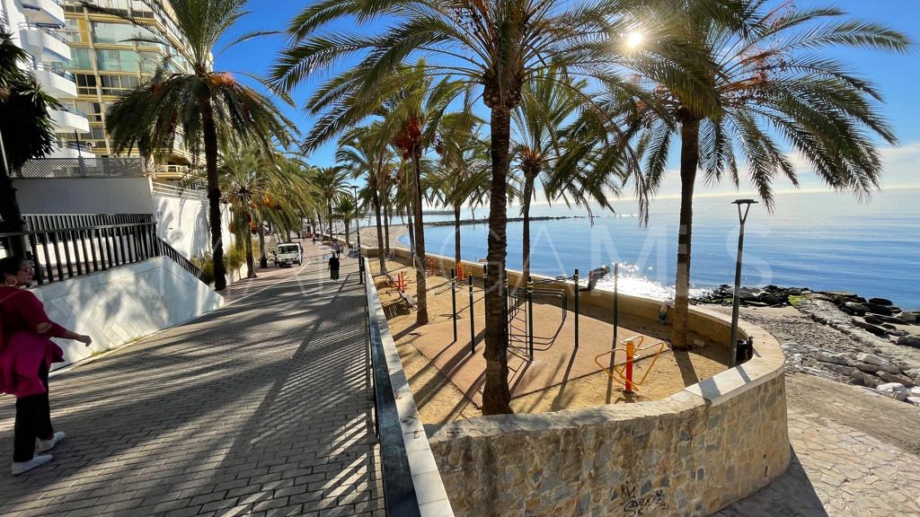 Wohnung for sale in Marbella Centro