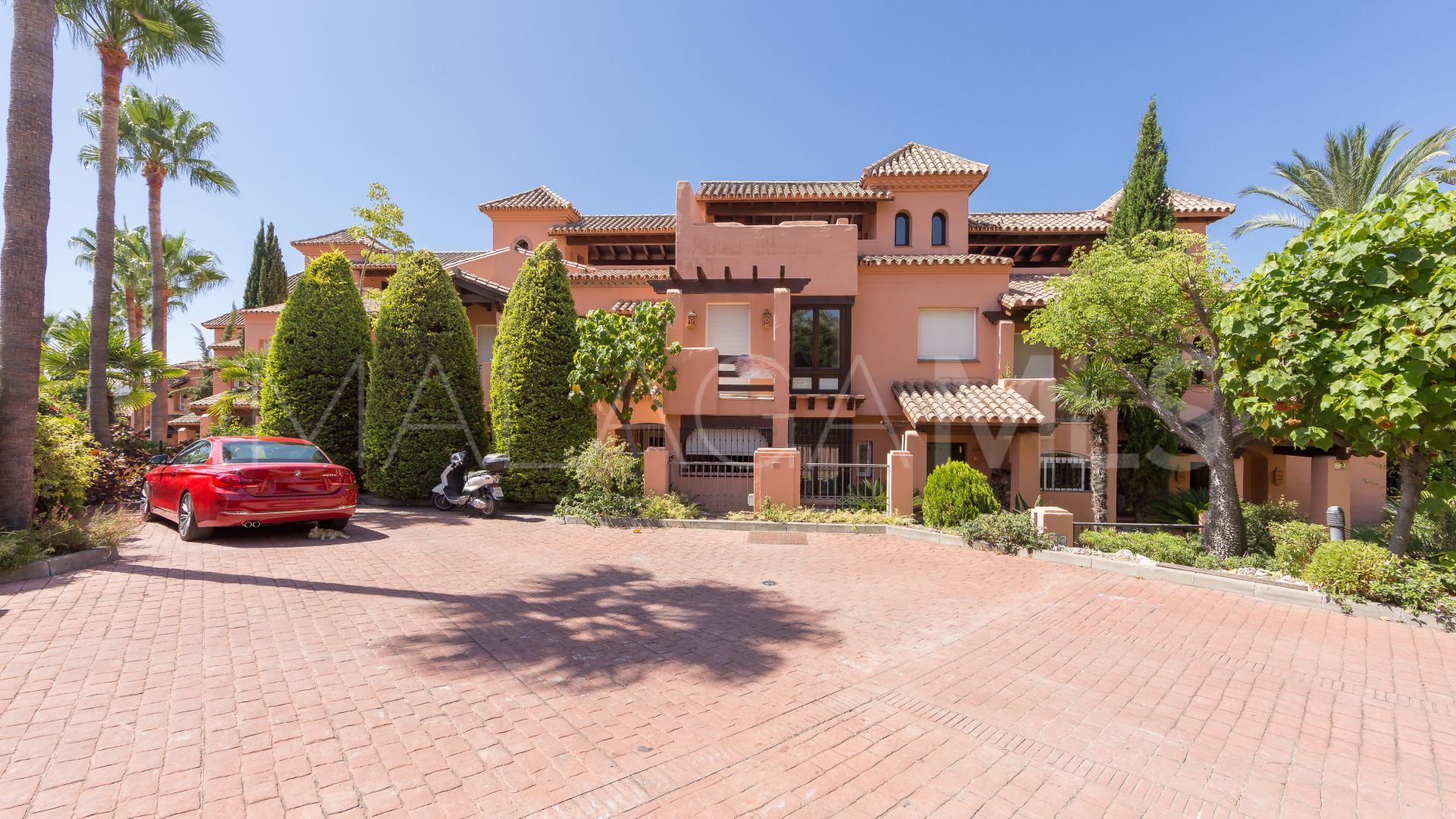 Reihenhaus for sale in Huerta Belón