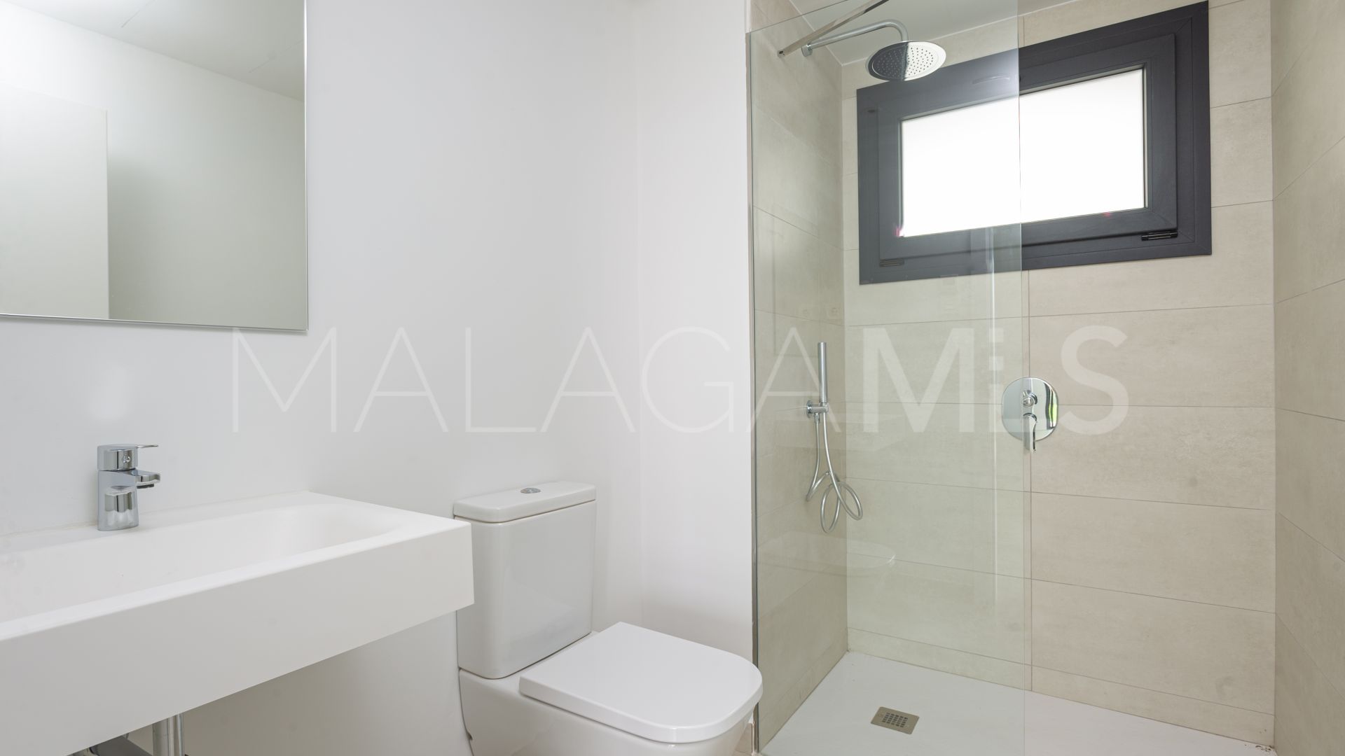 Apartamento planta baja for sale in El Higueron