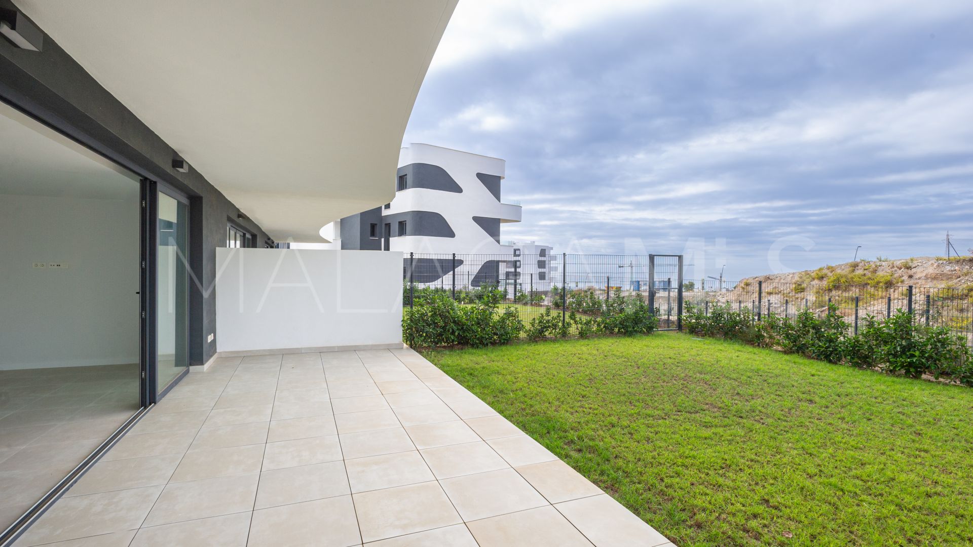 Apartamento planta baja for sale in El Higueron