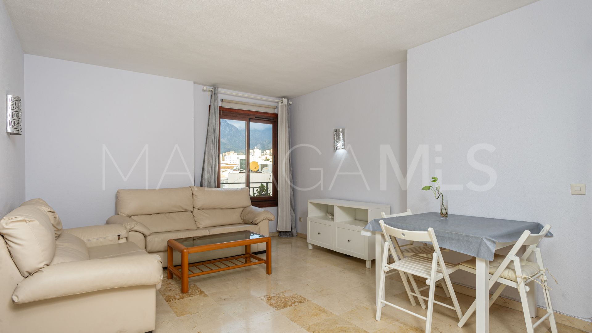 Appartement for sale in Marbella Centro