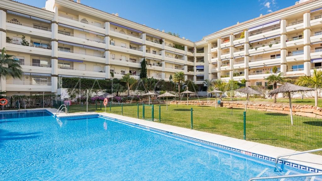 For sale apartment in Costa Nagüeles II