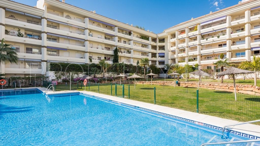 Apartment in Costa Nagüeles II for sale