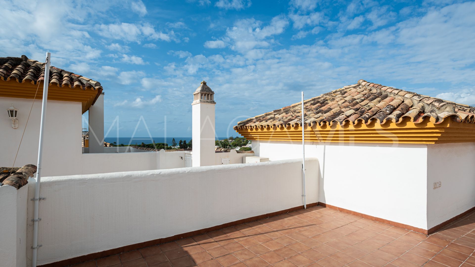 For sale apartment in El Infantado with 2 bedrooms